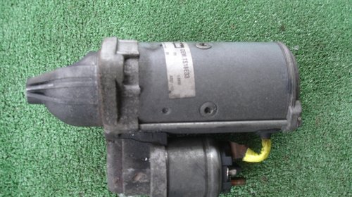 Electromotor opel astra h 1.3 90cp an 2004-20