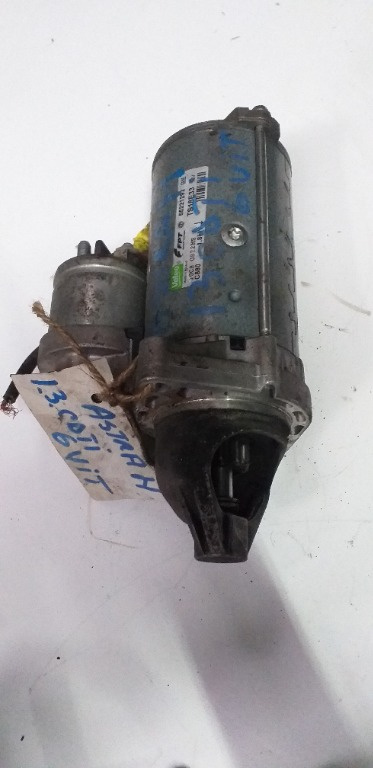 Electromotor Opel Astra H 1.3 CDTI 6 vit