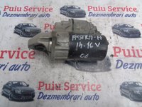 Electromotor opel astra h 1.4 an 2006