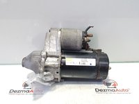 Electromotor, Opel Astra H, 1.6 B, Z16XEP, cod 09115192 (id:377331)