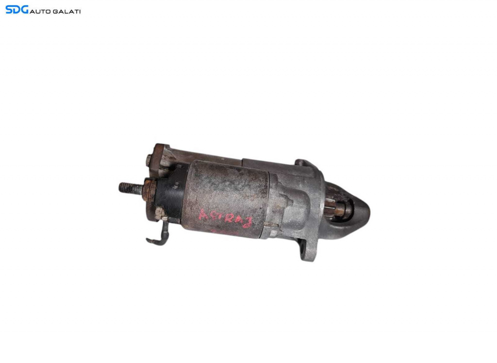 Electromotor Opel Astra H 1.6 B Z16XER A