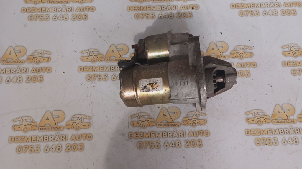 Electromotor Opel Astra H 1.7 CDI cod: 8980147432