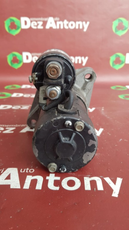 Electromotor Opel Astra H 1.7 CDTI 2004 