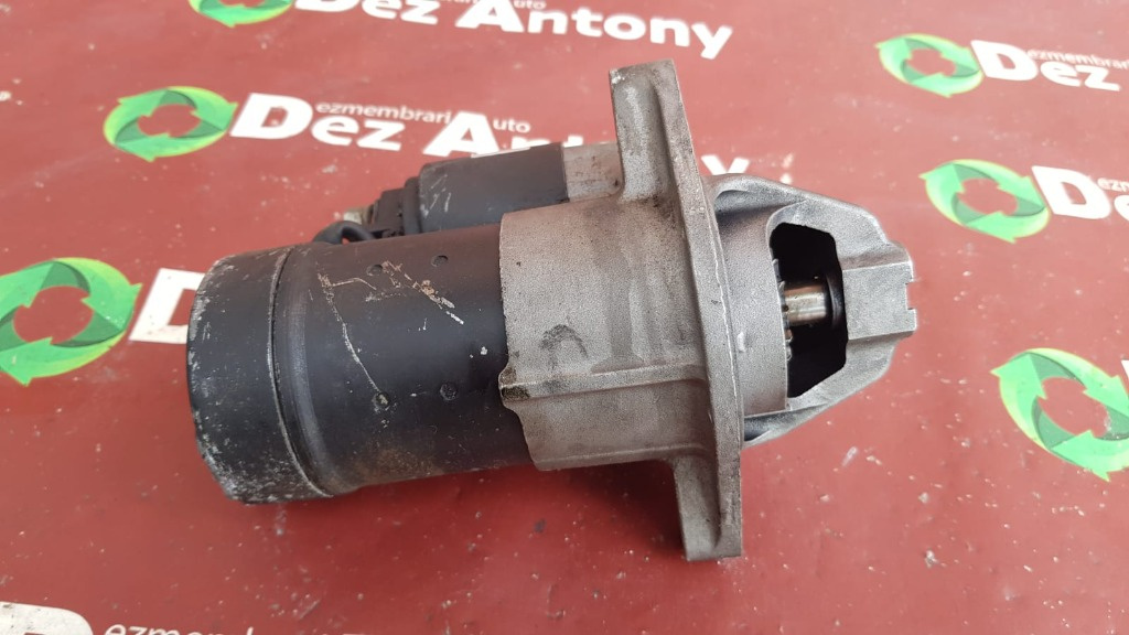 Electromotor Opel Astra H 1.7 CDTI 2004 