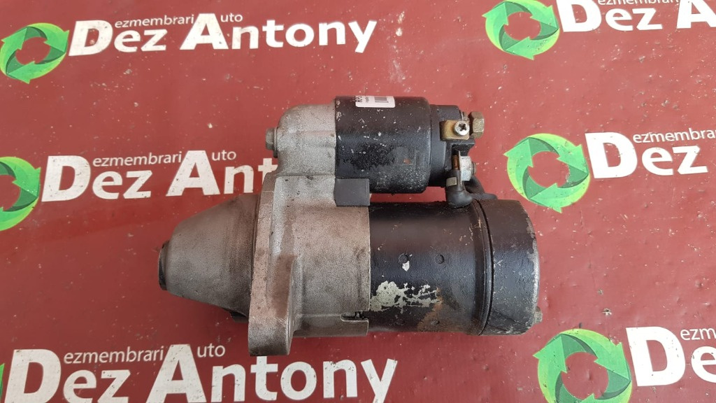 Electromotor Opel Astra H 1.7 CDTI 2004 2005 2006 2007 2008 2009