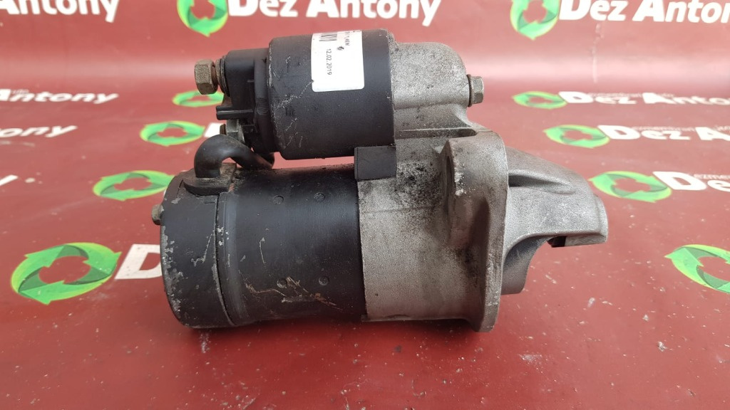 Electromotor Opel Astra H 1.7 CDTI 2004 