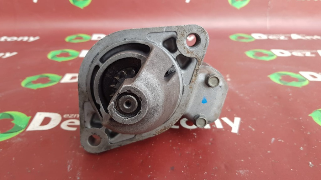 Electromotor Opel Astra H 1.7 CDTI 2004 