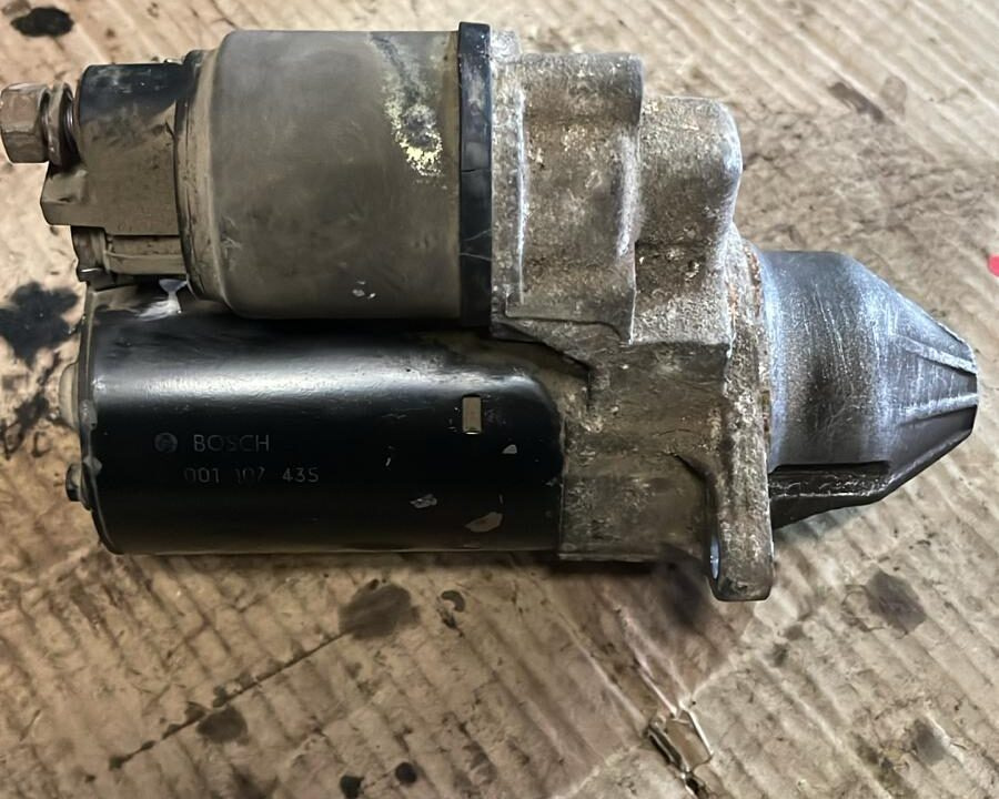 Electromotor Opel Astra H 1.7 CDTI 2004-2014