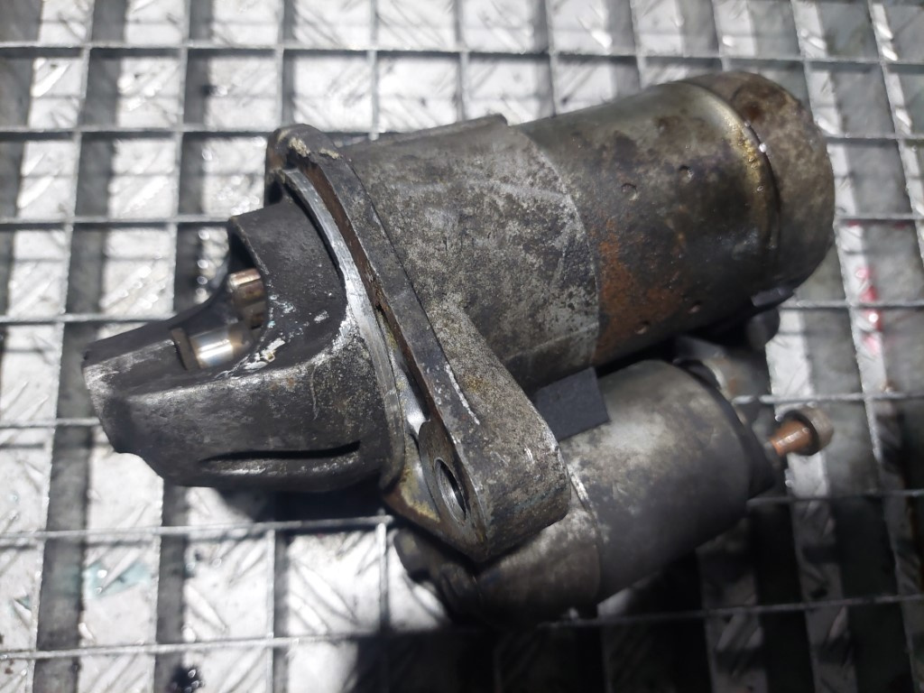 Electromotor Opel Astra H 1.7 CDTI A17DT