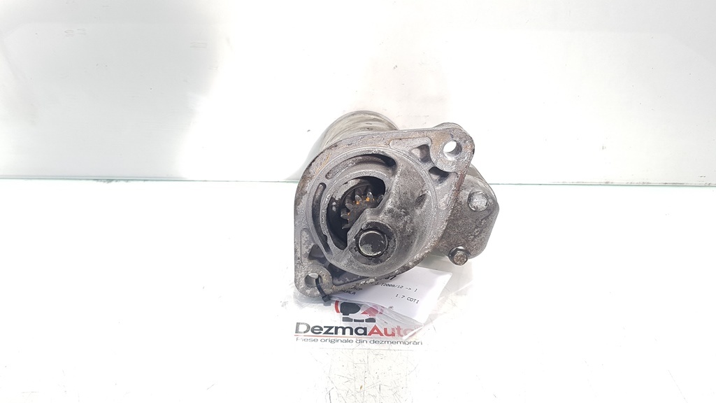 Electromotor, Opel Astra H, 1.7 cdti, A17DTR, 8980147432