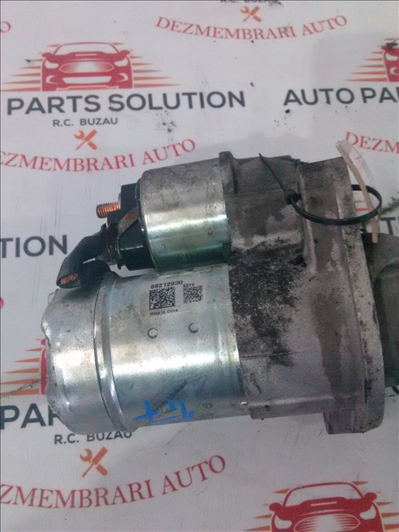 Electromotor OPEL ASTRA H 1.7 CDTI an fabr. 2006