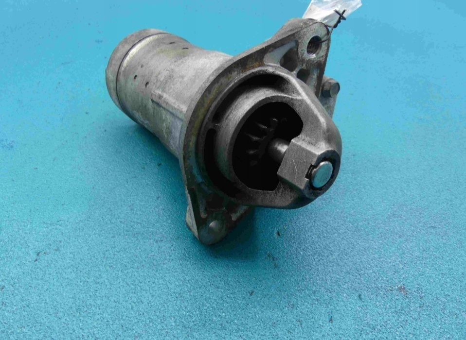 Electromotor OPEL ASTRA H 1,7 CDTI Cod 8980147432