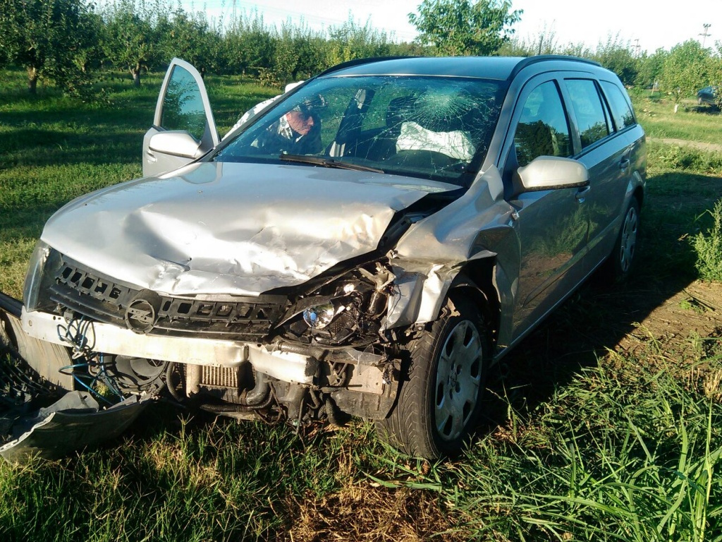 Electromotor Opel Astra H 1.7 CDTI Z17DTH