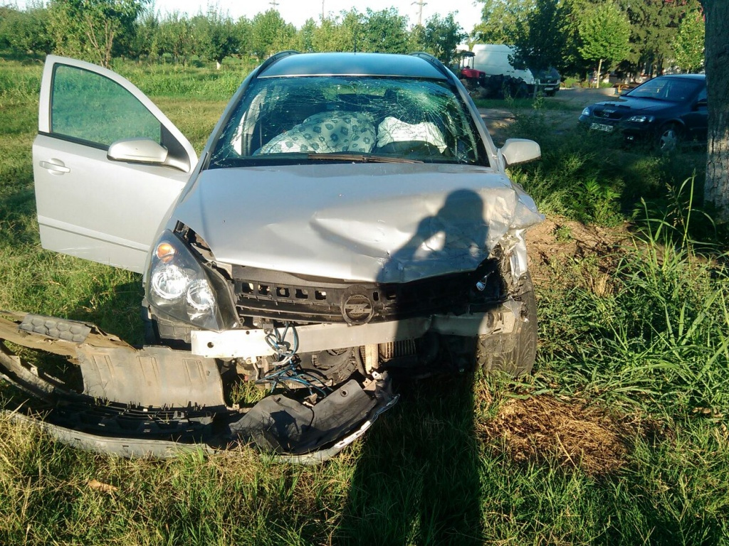 Electromotor Opel Astra H 1.7 CDTI Z17DT