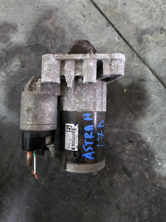Electromotor Opel Astra H 1.7 Cdti Z17DTH