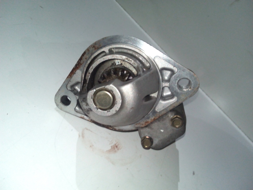ELECTROMOTOR OPEL ASTRA H 1.7 COD 897386