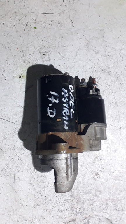 ELECTROMOTOR OPEL ASTRA H 1.7D COD- 88212820....