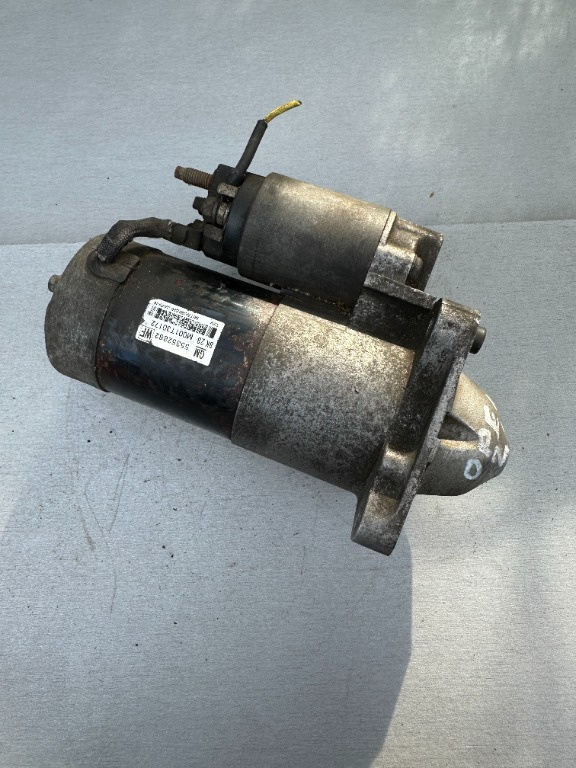 Electromotor Opel Astra H 1.9 / 2.0 CDTI