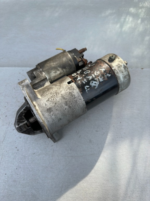 Electromotor Opel Astra H 1.9 / 2.0 CDTI