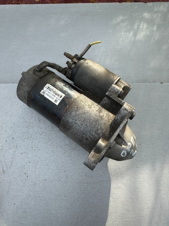 Electromotor Opel Astra H 1.9 / 2.0 CDTI cod 55352882 an 2003 - 2016