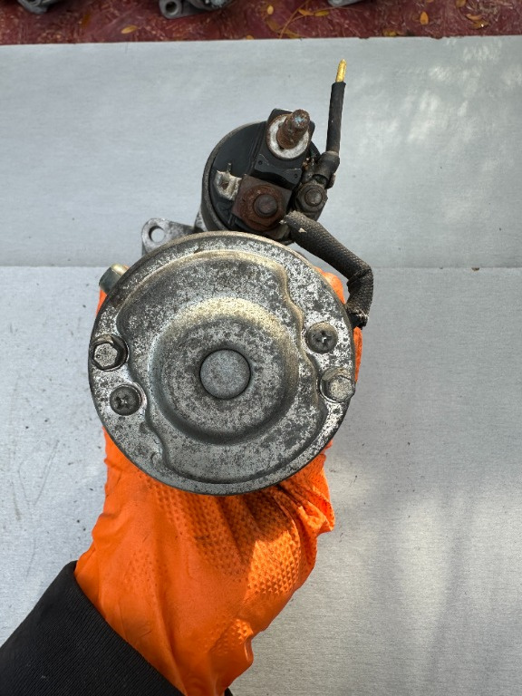 Electromotor Opel Astra H 1.9 / 2.0 CDTI