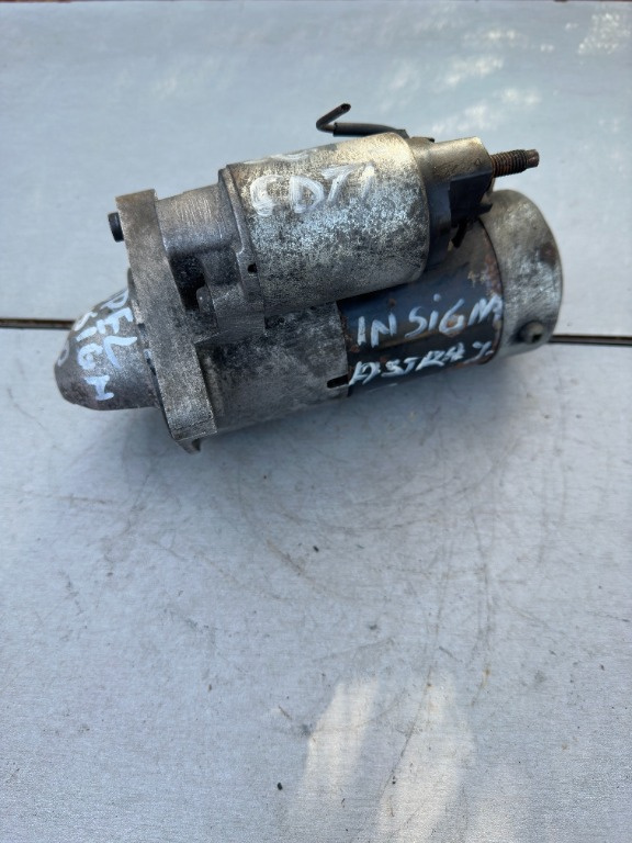 Electromotor Opel Astra H 1.9 / 2.0 CDTI cod 55353857 an 2008 - 2016