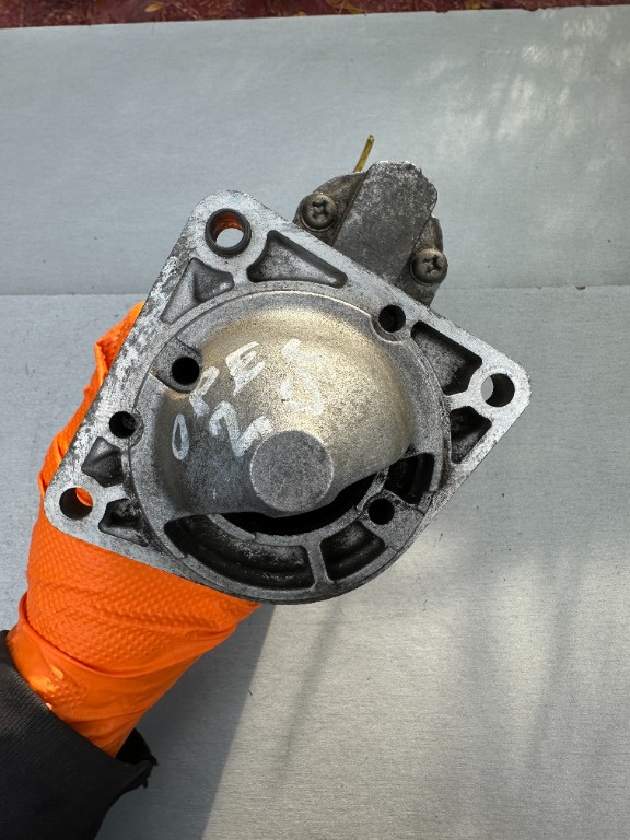 Electromotor Opel Astra H 1.9 / 2.0 CDTI