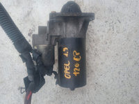 Electromotor Opel Astra H 1.9 cdti 120 cp