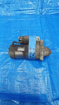 Electromotor Opel Astra H 1.9 CDTI Automat Z19DT