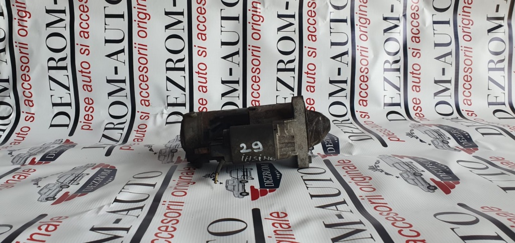 Electromotor Opel Astra H 1.9CDTi 150cp cod piesa : 55352882