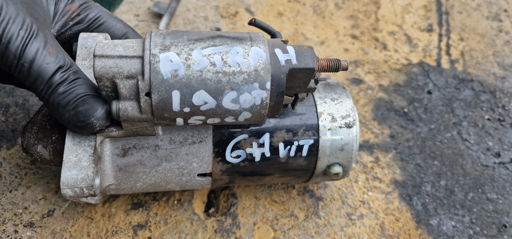 Electromotor Opel Astra H 1.9CDTI 150CP 