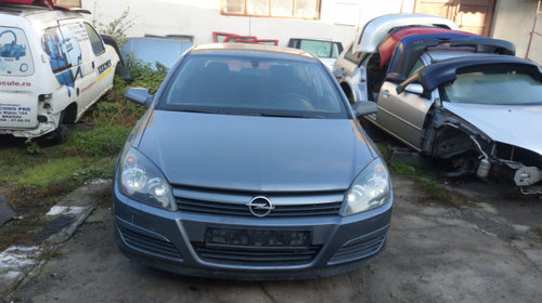 Electromotor Opel Astra H [2004 - 2007] Hatchback 1.6 MT (105 hp)
