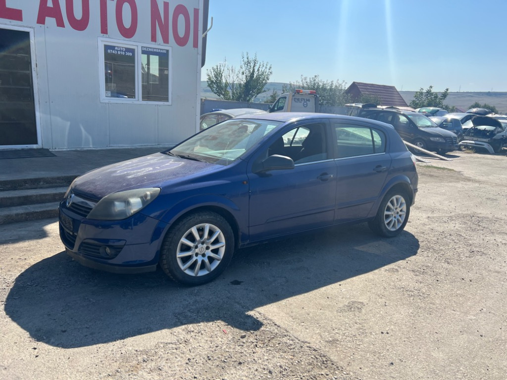 Electromotor Opel Astra H 2005 Hatchback