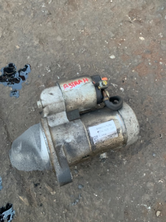 Electromotor Opel Astra H 2007 1.7 cod: 8980147430