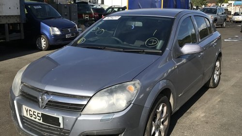 Electromotor Opel Astra H 2007 hatchback 1,7 CDTI