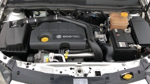 Electromotor Opel Astra H 2007 Hatchback 1.7 CDTI