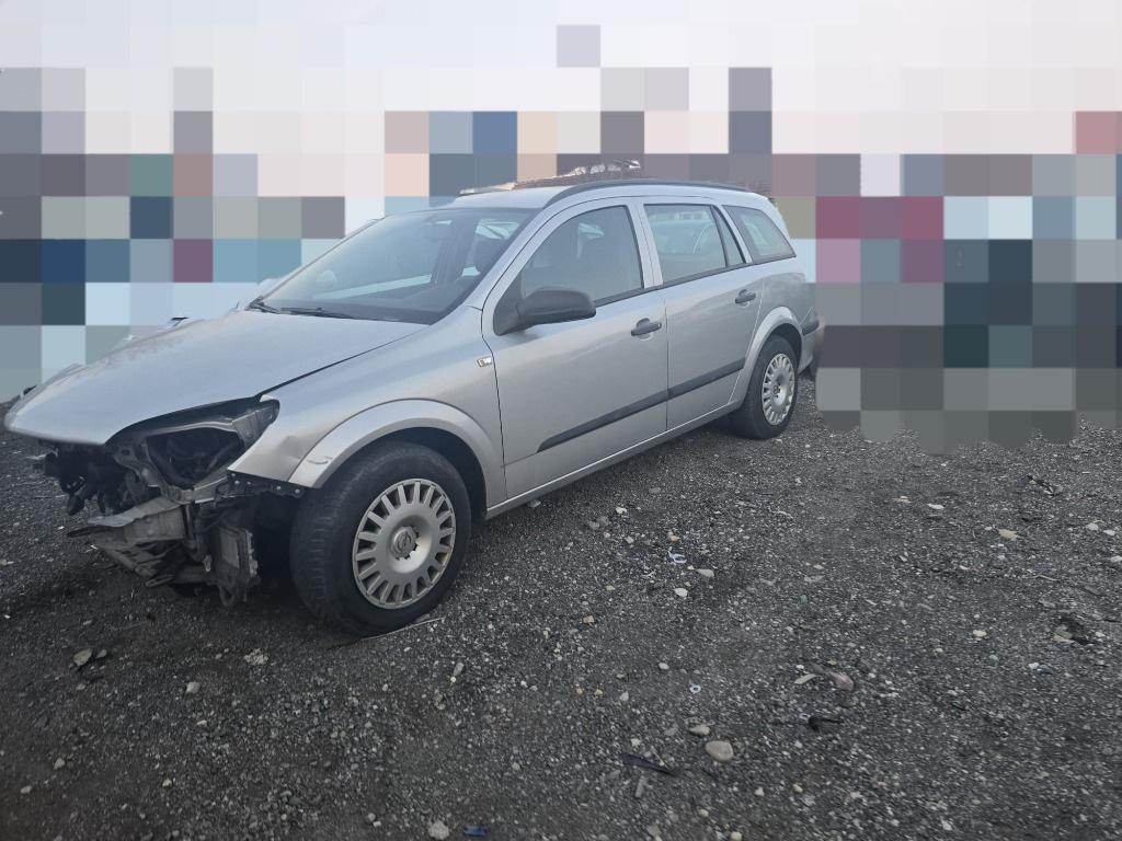 Electromotor Opel Astra H 2007 Hatchback