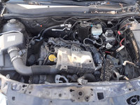 Electromotor Opel Astra H 2008 1.7CDTI