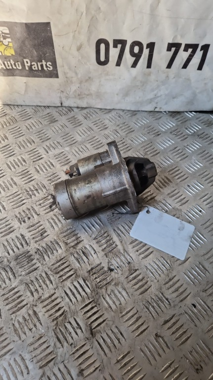 Electromotor Opel Astra H an 2008 1.7 CDTI cod 8980147430