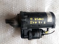 Electromotor opel astra h astra j corsa d agila 1.3 cdti z13dtj 2000-2014 93169458