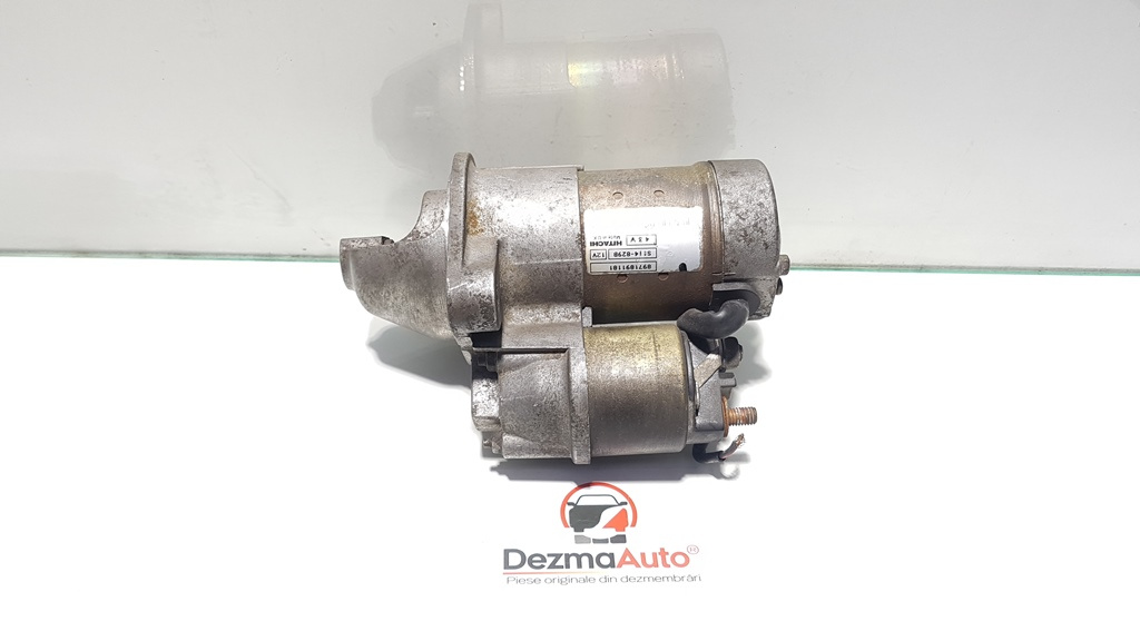 Electromotor, Opel Astra H Combi, 1.7 cdti, Z17DTH, 8971891181 (id:401034)