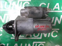 Electromotor OPEL ASTRA H combi 1.8 Z 18 XER