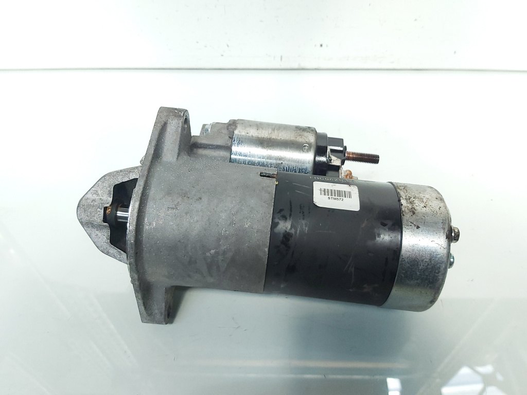 Electromotor, Opel Astra H Combi, 1.9 CDTI, Z19DT, 6 vit man (idi:664573)