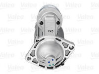 Electromotor OPEL ASTRA H combi (L35) (2004 - 2016) VALEO 438212