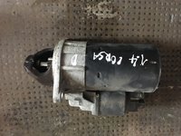 Electromotor Opel ASTRA H, CORSA D (L48) (59KW / 80CP), 0001107408, z14 xep