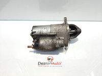 Electromotor, Opel Astra H [Fabr 2004-2009] 1.6 benz, Z16XEP, 5 vit man