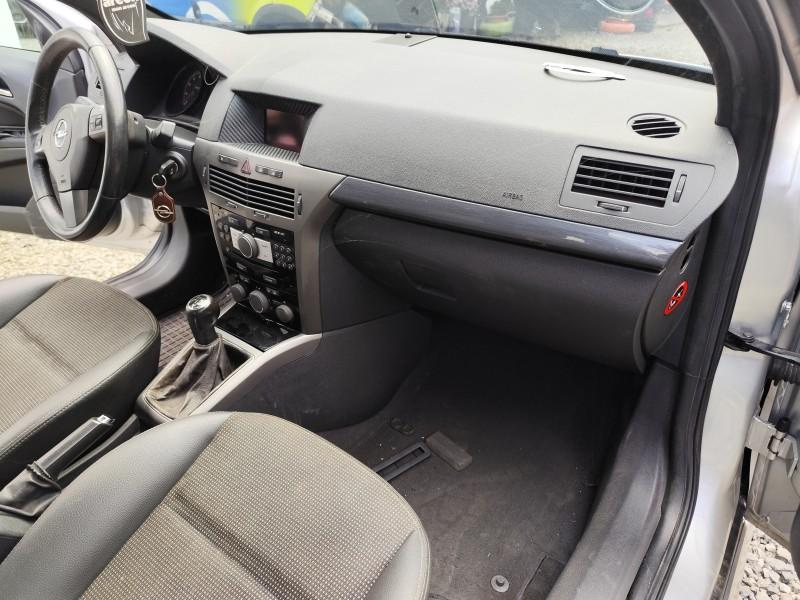 Electromotor Opel Astra H GTC 2004-2007 
