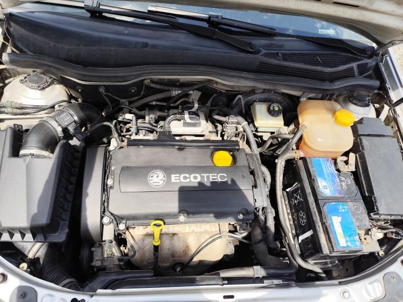 Electromotor Opel Astra H GTC 2004-2007 