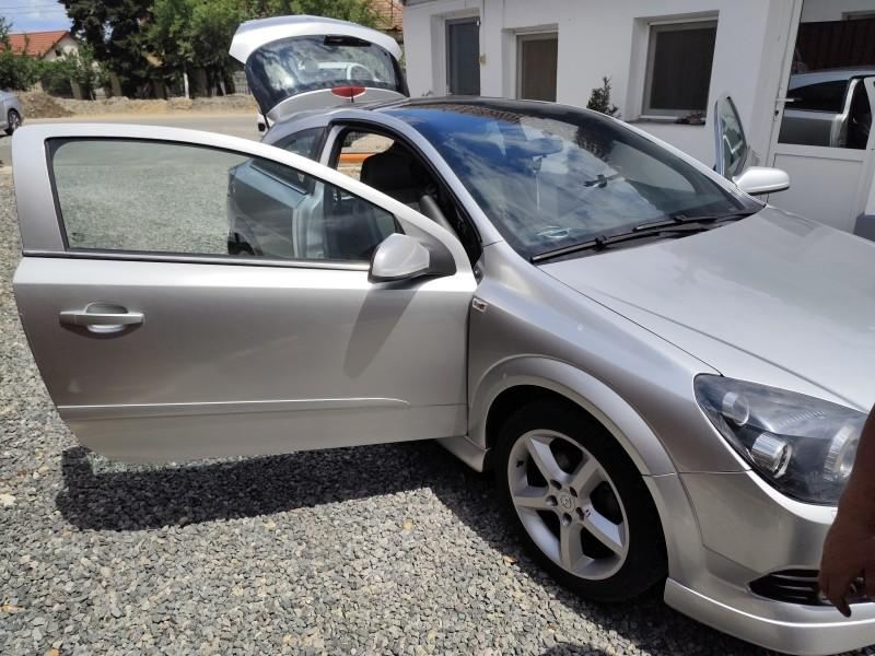 Electromotor Opel Astra H GTC 2004-2007 