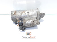 Electromotor, Opel Astra H GTC [Fabr 2005-2009] 1.9 cdti, Z19DT, GM55353857, 6 vit man